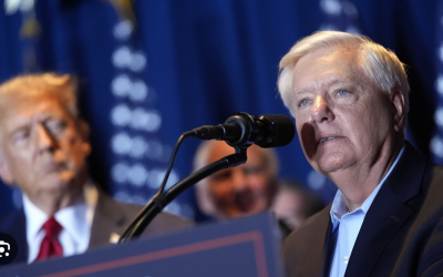 Senate Approves GOP Budget Blueprint Without Trump Tax Cuts